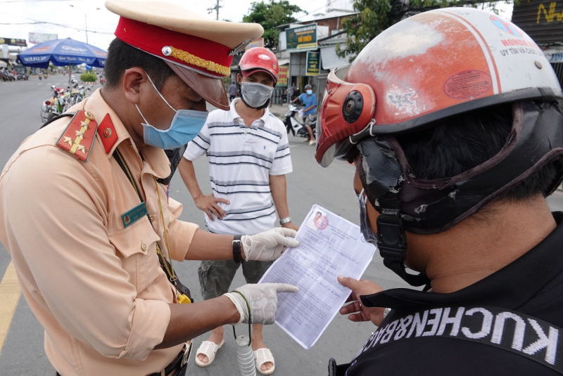 Cần Thơ cho phép cơ sở kinh doanh ăn uống hoạt động sau hai tháng giãn cách theo Chỉ thị 16 -0