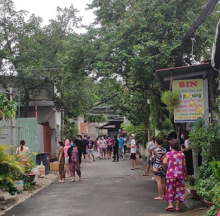 Thủ tướng yêu cầu TP Hồ Chí Minh xác minh việc người dân phản ánh không được cứu trợ -0