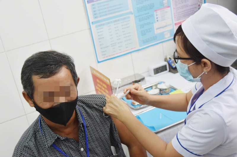 Vaccine Nanocovax chưa có dữ liệu để đánh giá trực tiếp hiệu lực bảo vệ  -0