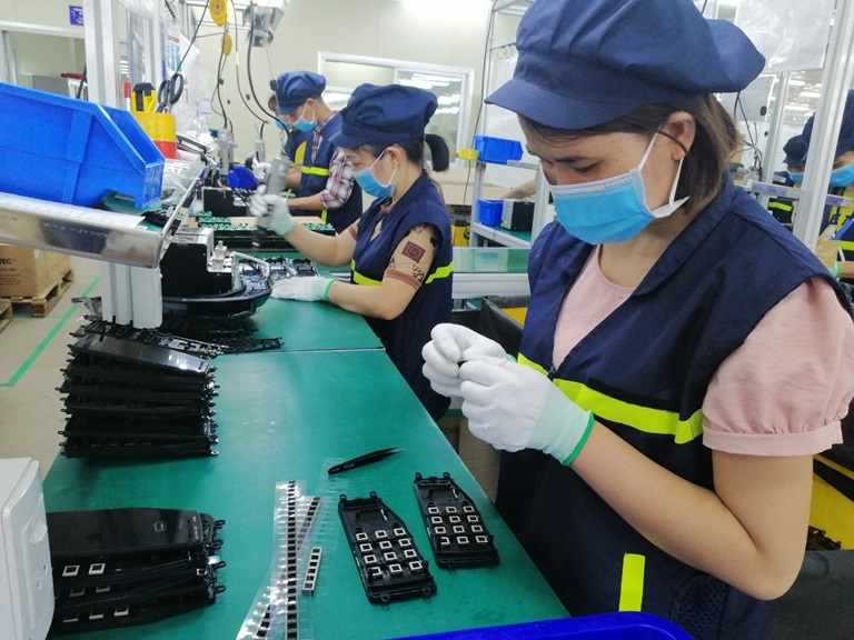 Vaccine là chìa khóa để cho phép tái mở cửa an toàn và phục hồi kinh tế -0