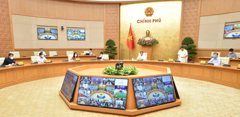 Tháo gỡ khó khăn, vướng mắc cho các doanh nghiệp sản xuất -0