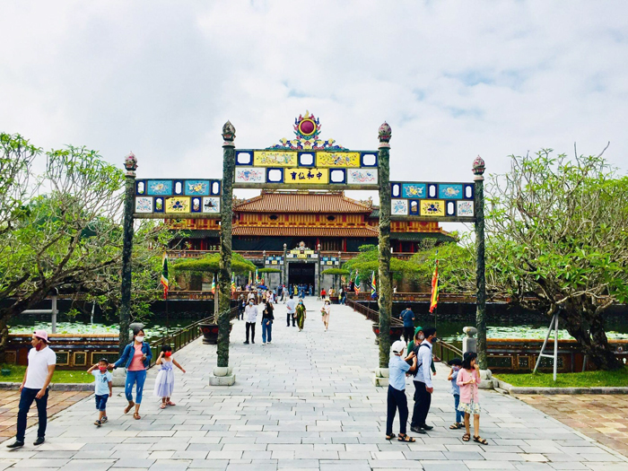 Thừa Thiên-Huế chuẩn bị phục hồi ngành Du lịch sau đại dịch -0