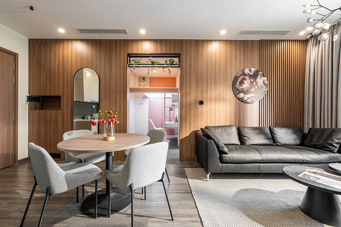 Vinhomes ưu đãi cho dòng sản phẩm đặc biệt trong quý  -0