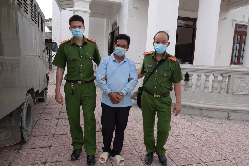 Án mạng do ồn ào khi hát karaoke -0