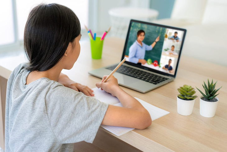 Xây dựng gói tín dụng hỗ trợ học sinh, sinh viên nghèo mua thiết bị học trực tuyến -0