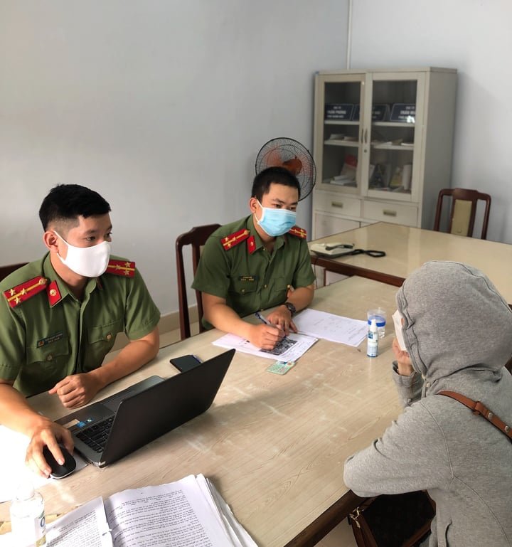 Lãnh phạt 7.5 triệu vì tung tin giả “thành phố có 300 F0”  -1