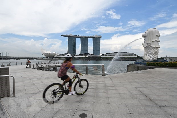 Singapore pins high hope on first infrastructure bond auction -0