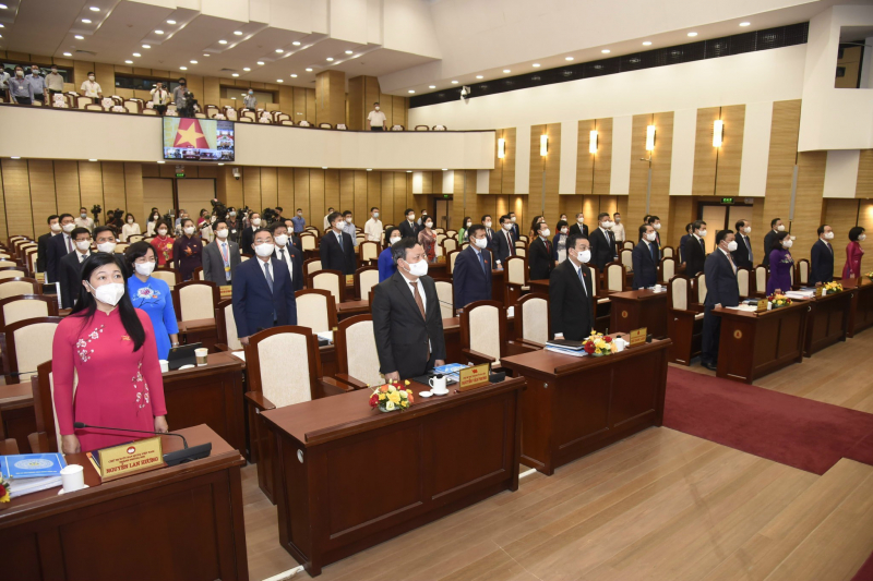 Bí thư Thành uỷ Hà Nội: Chống dịch quyết liệt nhưng không cầu toàn -0