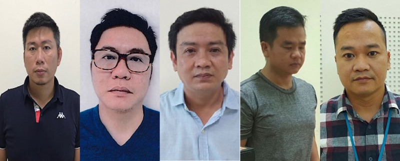 Cần xử lý nghiêm hành vi của Trương Châu Hữu Danh và các thành viên nhóm “Báo Sạch” -0