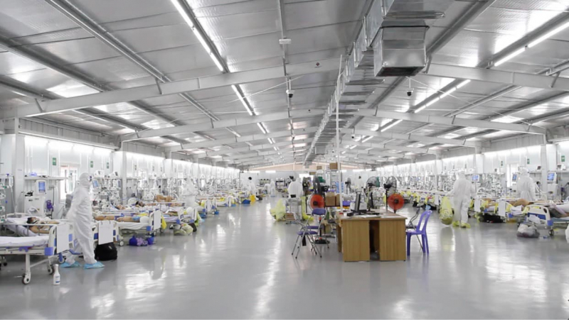 Ngày 22/9, thêm 11.527 ca nhiễm COVID-19, gần 12 nghìn bệnh nhân xuất viện -0