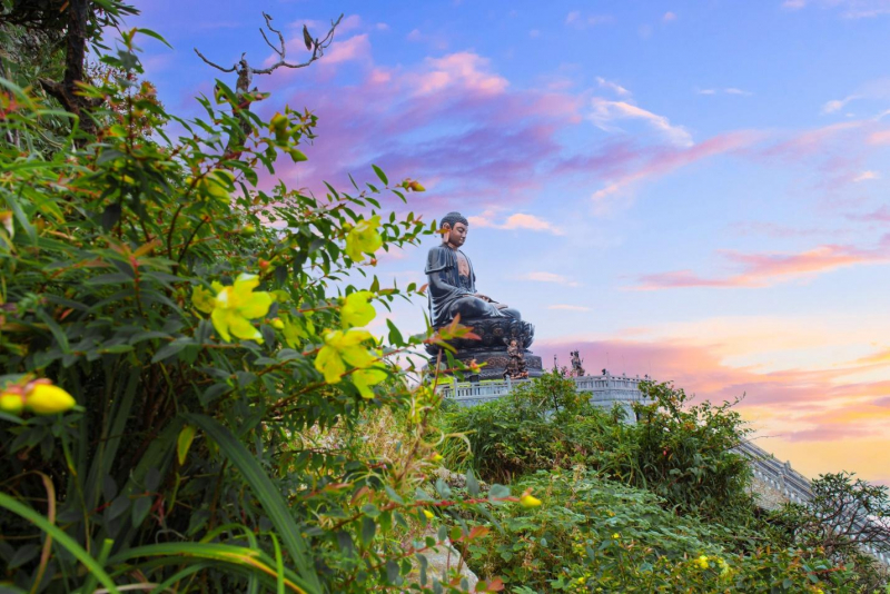 Một Sa Pa rực rỡ và nên thơ đến mê mẩn….! -1