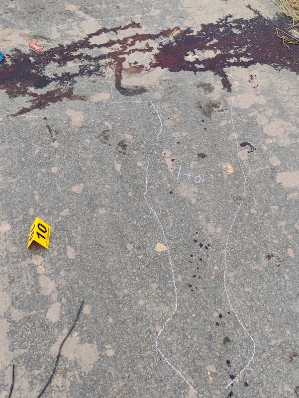 Danh tính nạn nhân trong vụ tai nạn thương tâm đặc biệt nghiêm trọng tại Phú Thọ  -0