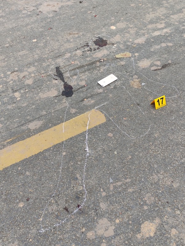 Danh tính nạn nhân trong vụ tai nạn thương tâm đặc biệt nghiêm trọng tại Phú Thọ  -1