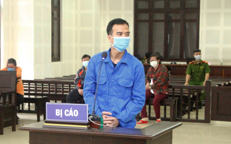 Dùng dao đâm bạn trọng thương vì đòi nhậu tiếp  -0