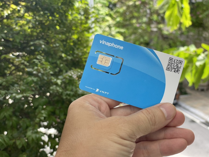 Hưởng ứng Chương trình “Sóng và máy tính cho em”: VinaPhone tặng sim 4G miễn phí, hỗ trợ học sinh, sinh viên -0