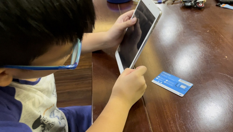 Hưởng ứng Chương trình “Sóng và máy tính cho em”: VinaPhone tặng sim 4G miễn phí, hỗ trợ học sinh, sinh viên -0