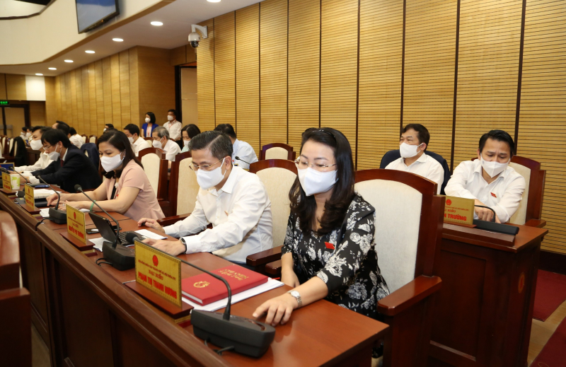Hà Nội: Chọn 10 chung cư cũ cải tạo trong giai đoạn 2021-2025 -0