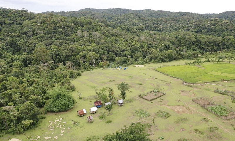 Two Vietnamese biosphere reserves earn UNESCO recognition -0