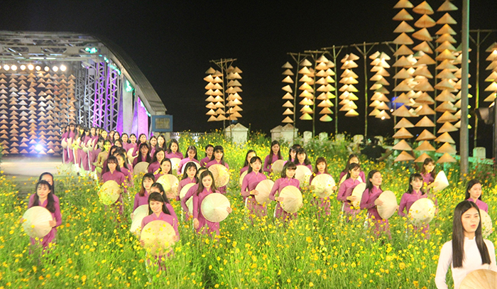 Xây dựng Huế trở thành 