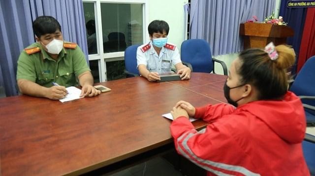 Bình Dương xử lý 168 trường đăng tin sai sự thật trên mạng xã hội -0