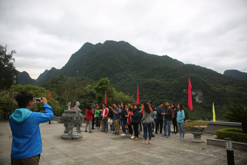 Làm gì để đón khách du lịch an toàn, hiệu quả? -0