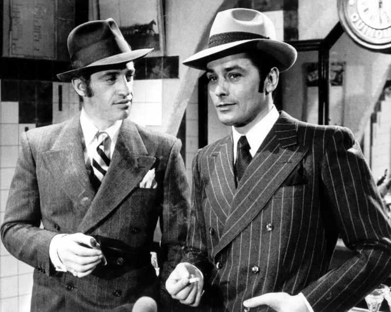 jean-paul belmondo and alain delon.jpg -0