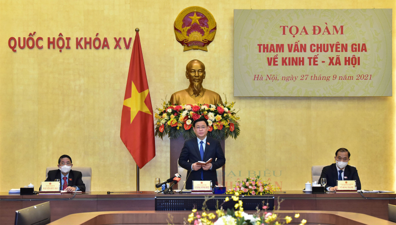 Duy trì linh hoạt các hoạt động kinh tế xã hội  trong điều kiện có dịch bệnh -0