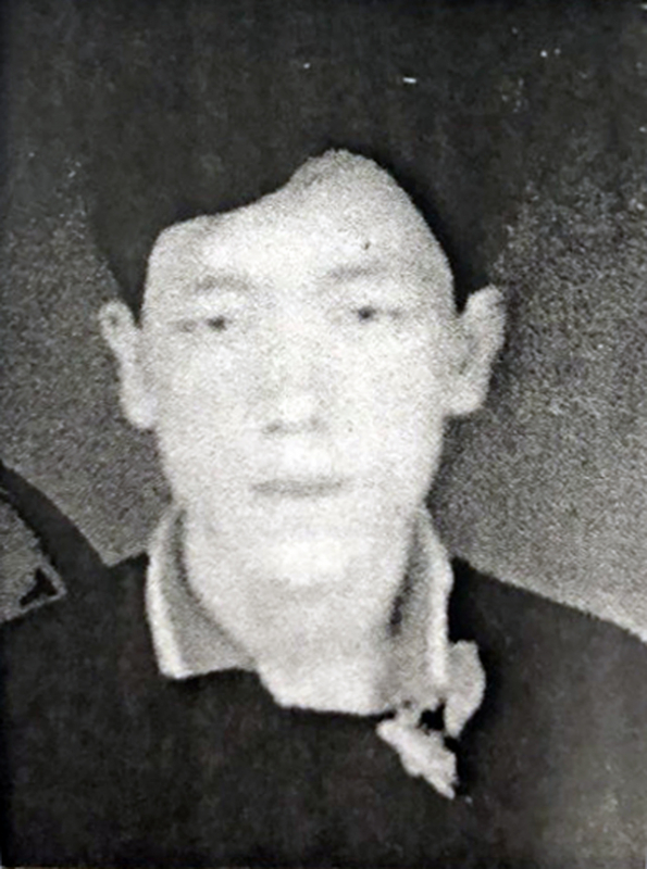 Truy tìm đối tượng truy nã -0