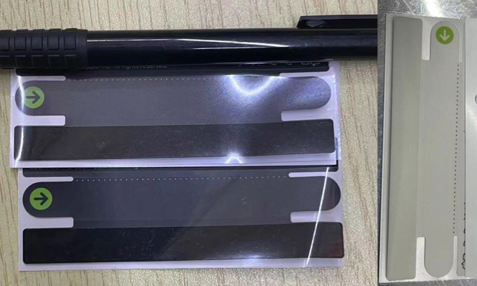 Seal iPhone 13 series giả đã xuất hiện ở Trung Quốc -0