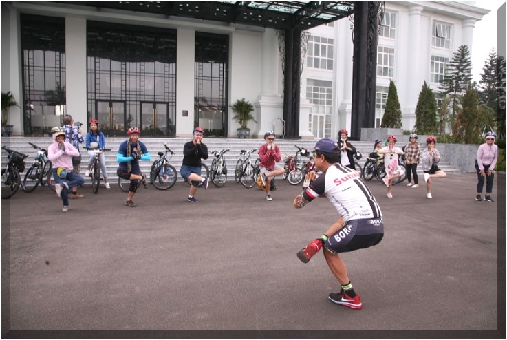 Du lịch xoay trở, tìm cơ hội hút khách bằng nhiều tour mới lạ, an toàn -0