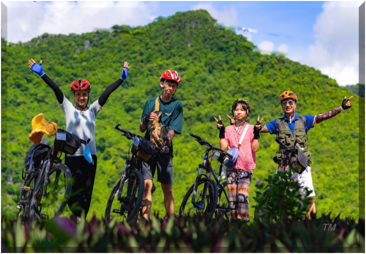 Du lịch xoay trở, tìm cơ hội hút khách bằng nhiều tour mới lạ, an toàn -0