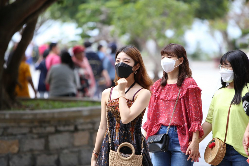 Đà Nẵng dự kiến mở dịch vụ du lịch cho người dân từ tháng 12/2021 -0