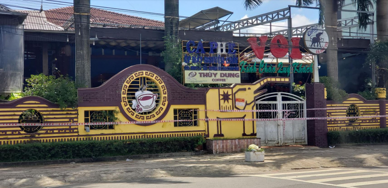 Các công ty điện gió để xảy ra dịch bệnh: Yêu cầu làm rõ trách nhiệm -0