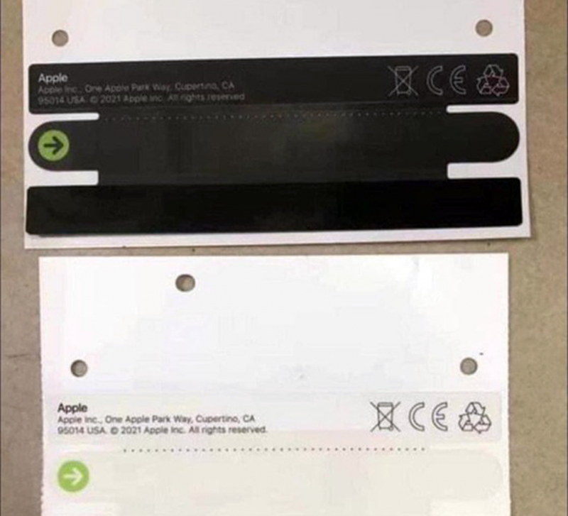 Seal iPhone 13 series giả đã xuất hiện ở Trung Quốc -0