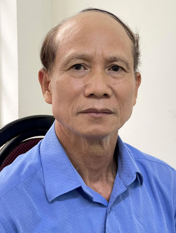 Bắt giam chủ nhà cho người nước ngoài ở lại trái phép -0