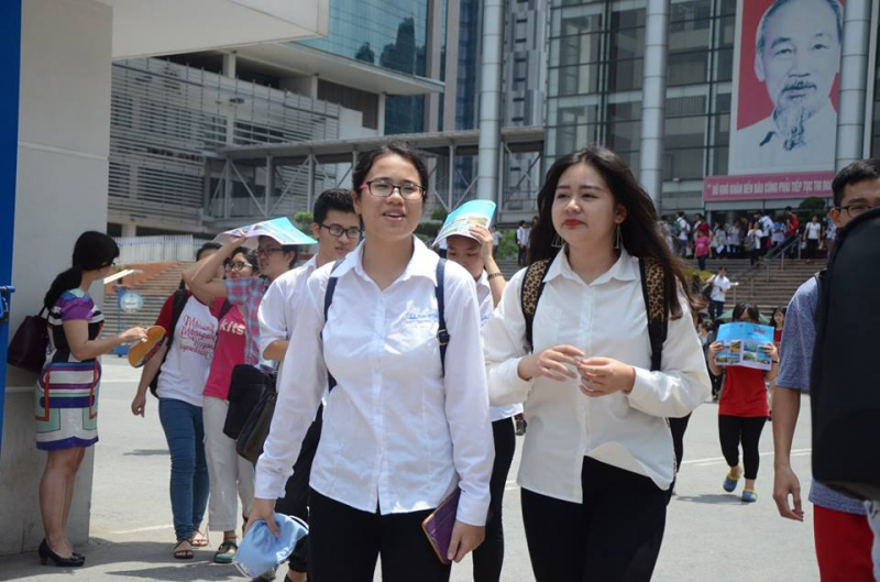 Kỳ thi tốt nghiệp THPT năm 2022 sẽ được tổ chức như thế nào? -0