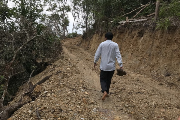 Phú Yên: Bắt tạm giam 2 