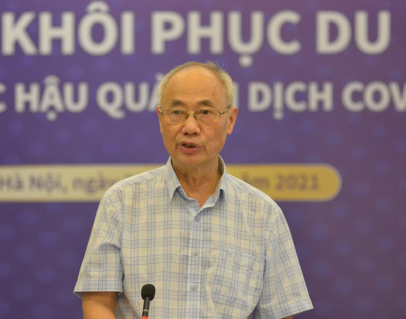 Vì sao khởi động du lịch nội địa toàn quốc nhưng vẫn chưa thống nhất tiêu chí về an toàn? -0