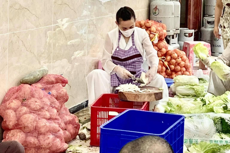 Ca sỹ Phi Nhung phải trải qua 2 cuộc phẫu thuật phổi trước khi qua đời do COVID-19 -0