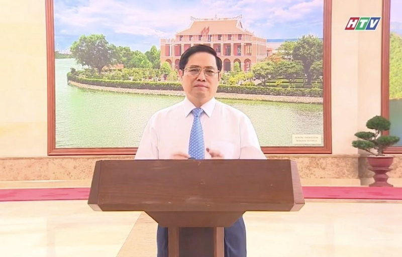 Truyền thống đoàn kết, nhân ái của người Việt Nam là động lực chiến thắng mọi nghịch cảnh -0