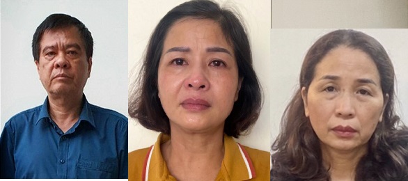 Thủ đoạn “thổi giá” các gói thầu thiết bị giáo dục -0