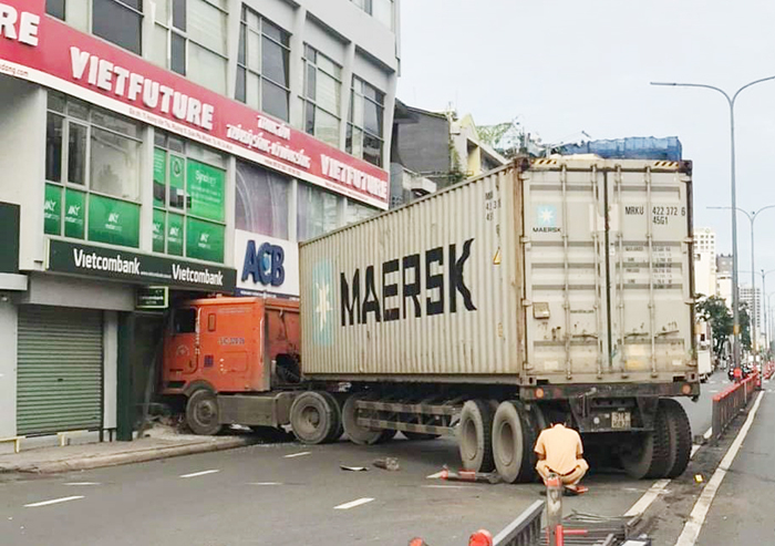 Cẩn trọng với diễn biến phức tạp về an toàn giao thông ngay sau ngày bình thường mới -0