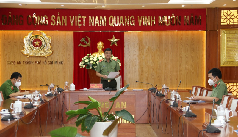 Nhiều đối tượng lợi dụng dịch bệnh để sản xuất thuốc phòng, chữa trị COVID-19 giả -0