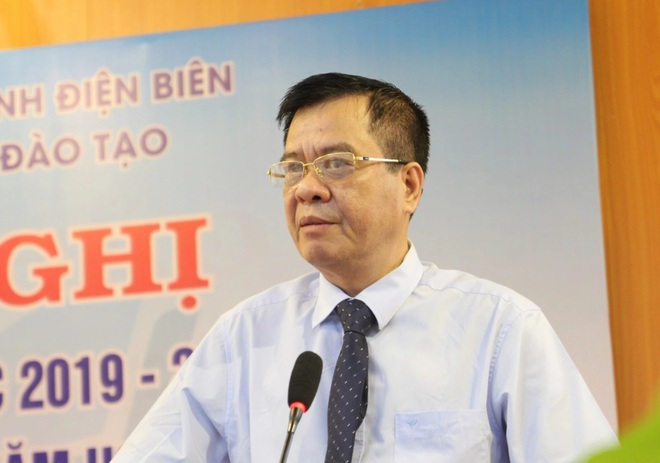 Thủ đoạn “thổi giá” các gói thầu thiết bị giáo dục -0