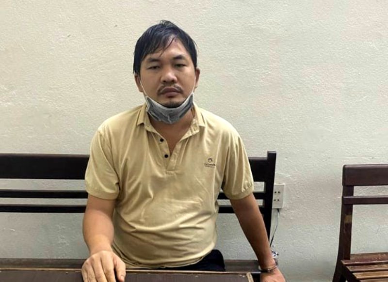 Đà Nẵng: Tự xưng sếp phòng Giáo dục lừa tình, tiền của nữ sinh Đại học Sư phạm -0