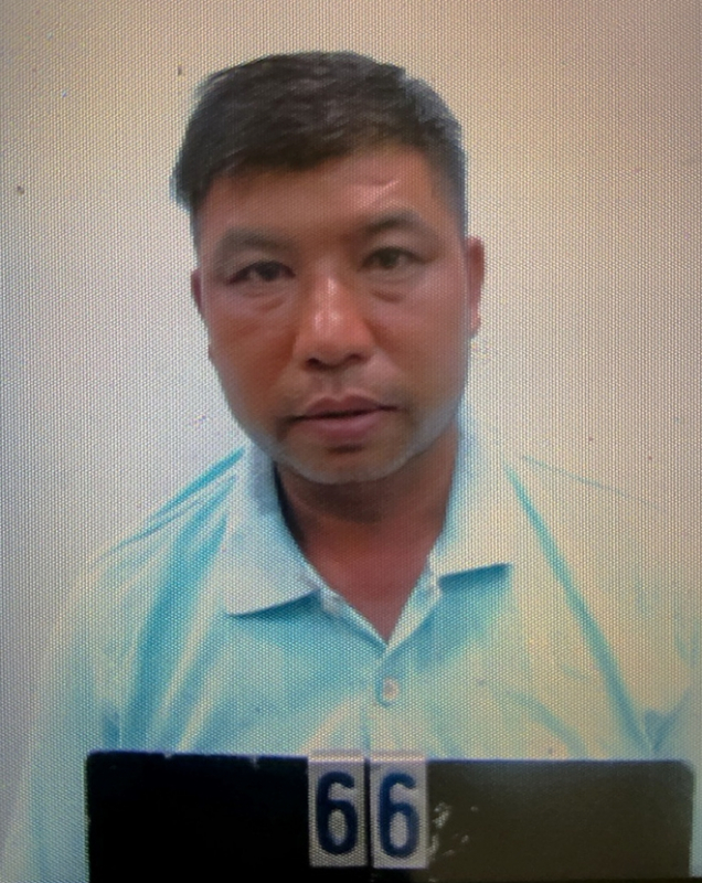 Khởi tố đối tượng tự phong võ sư đánh mẹ ruột gây thương tích -0