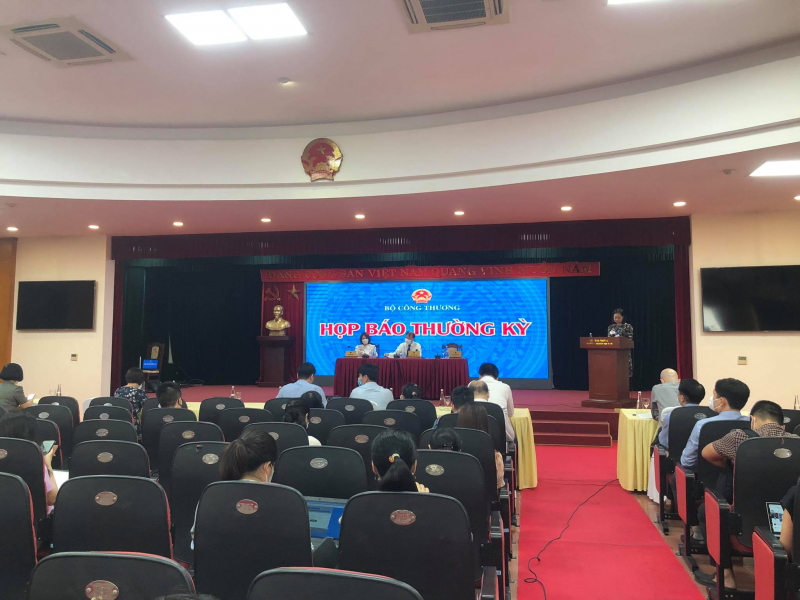 Chưa tính đến tăng giá điện trong năm 2021 và 2022 -0
