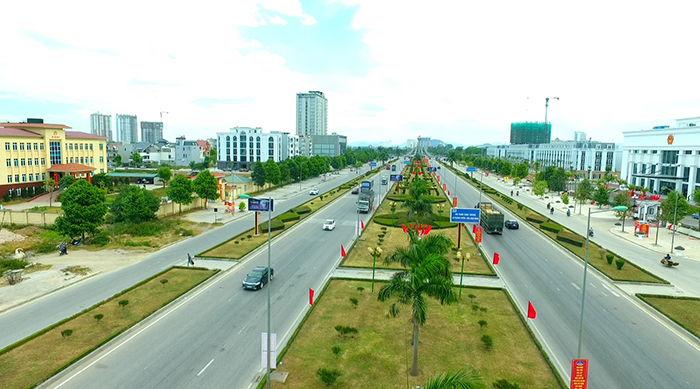 Bất động sản Thanh Hóa đã sẵn sàng…“cất cánh” -0