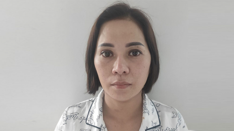 Bắt người yêu của nạn nhân trong vụ mua dâm người chưa thành niên -0