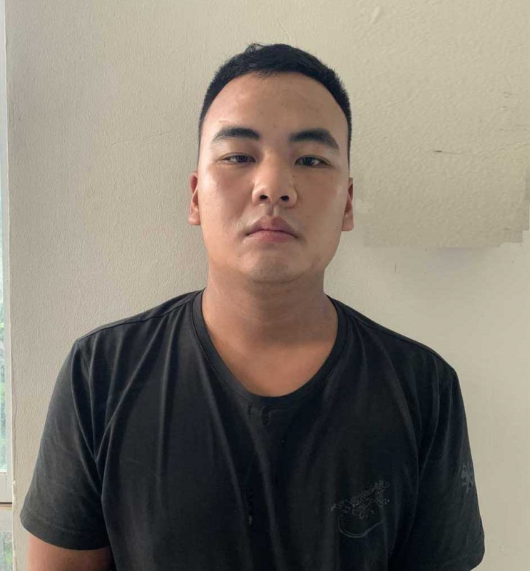 Bắt người yêu của nạn nhân trong vụ mua dâm người chưa thành niên -0